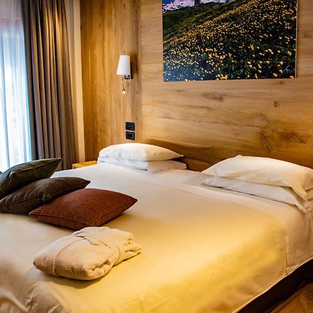Hotel Dufour Gressoney-La-Trinite Luaran gambar