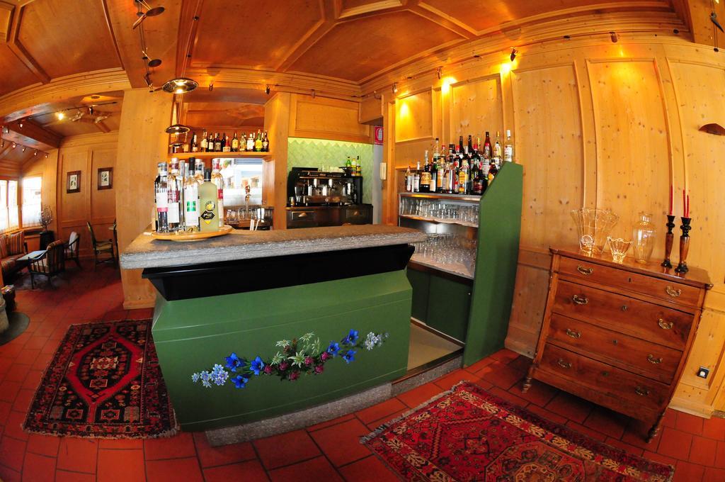 Hotel Dufour Gressoney-La-Trinite Luaran gambar