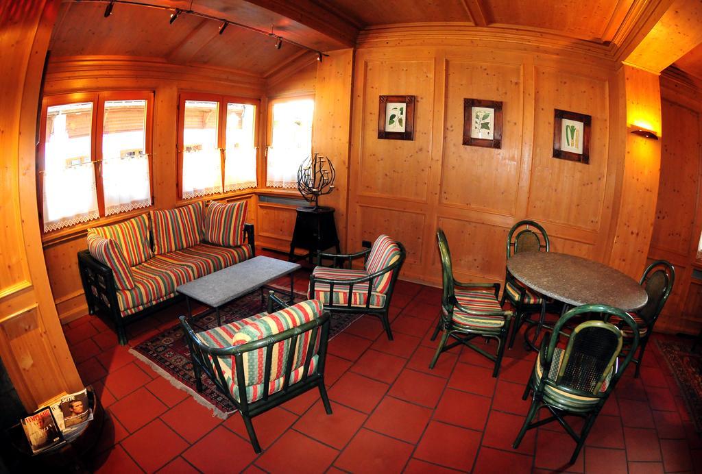 Hotel Dufour Gressoney-La-Trinite Luaran gambar
