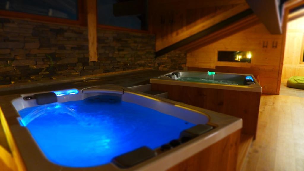 Hotel Dufour Gressoney-La-Trinite Luaran gambar