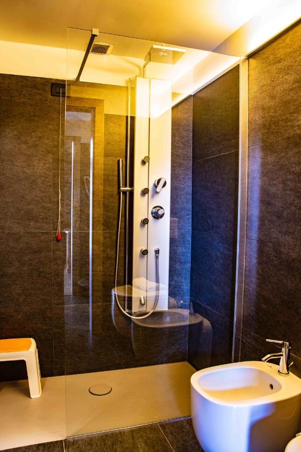 Hotel Dufour Gressoney-La-Trinite Luaran gambar