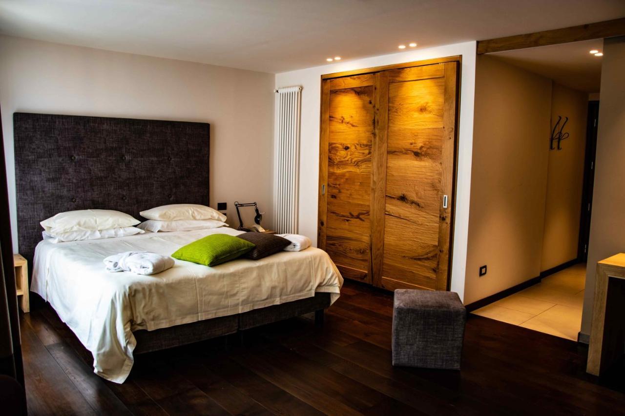 Hotel Dufour Gressoney-La-Trinite Luaran gambar