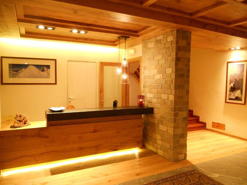 Hotel Dufour Gressoney-La-Trinite Luaran gambar