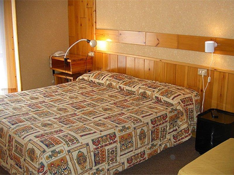 Hotel Dufour Gressoney-La-Trinite Luaran gambar