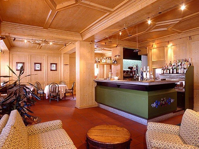Hotel Dufour Gressoney-La-Trinite Luaran gambar