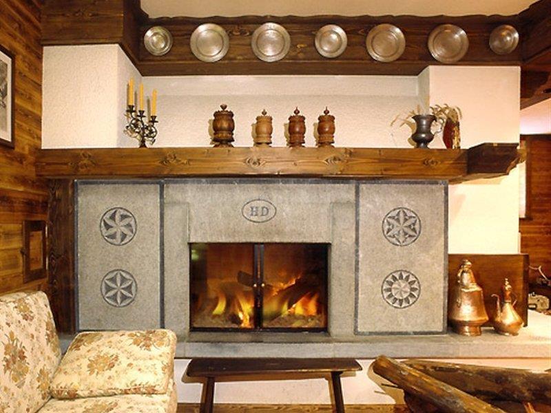 Hotel Dufour Gressoney-La-Trinite Luaran gambar