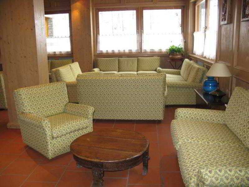 Hotel Dufour Gressoney-La-Trinite Luaran gambar