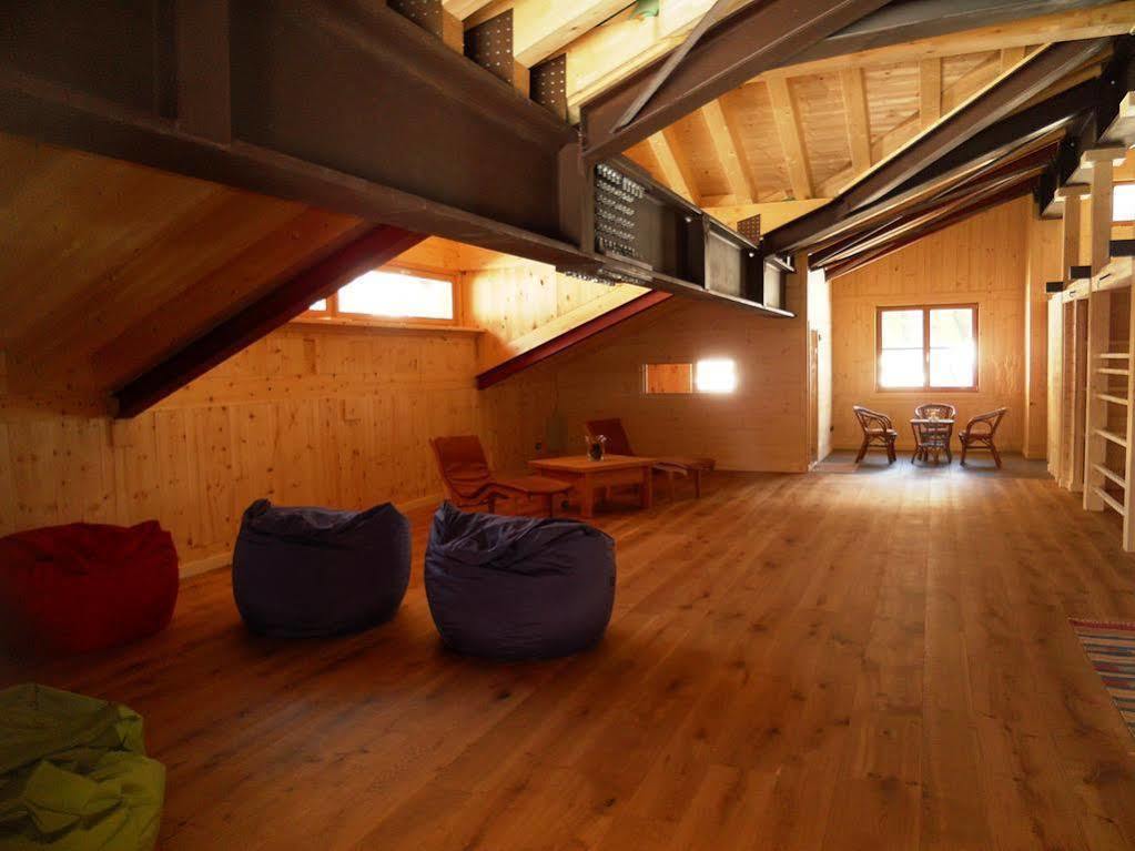 Hotel Dufour Gressoney-La-Trinite Luaran gambar